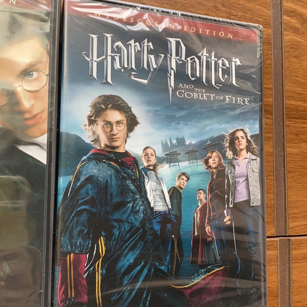 DVD’s Bundle 📀 - Picture 4 of 5